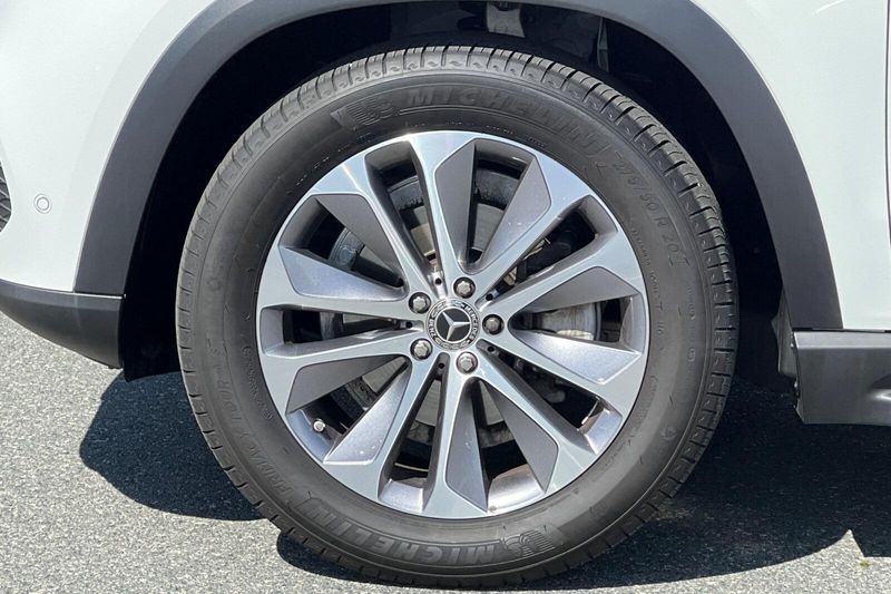 2022 Mercedes-Benz GLE 350Image 34