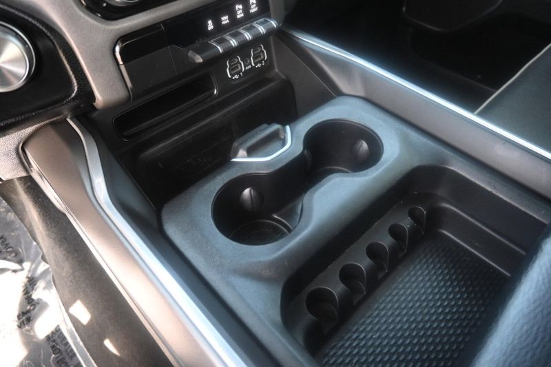 2021 RAM 1500 LaramieImage 28