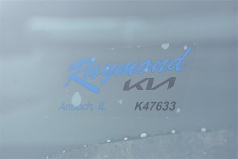 2025 Kia Carnival Hybrid SX PrestigeImage 40