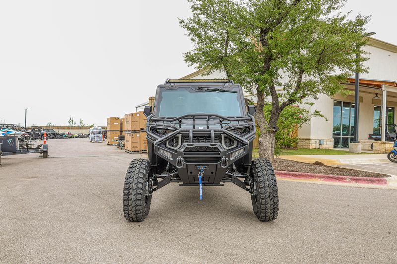 NEW 2026 POLARIS RANGER CREW XD 1500 NORTHSTAR TEXAS EDITION Image 13