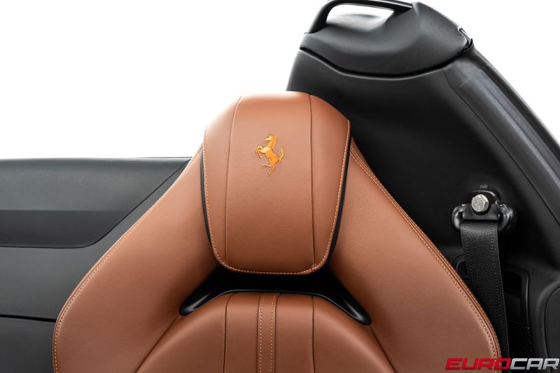 2022 Ferrari 812 GTS *AIRBRUSHED SCUDERIA LOGO * SUSPENSION LIFTER*Image 44