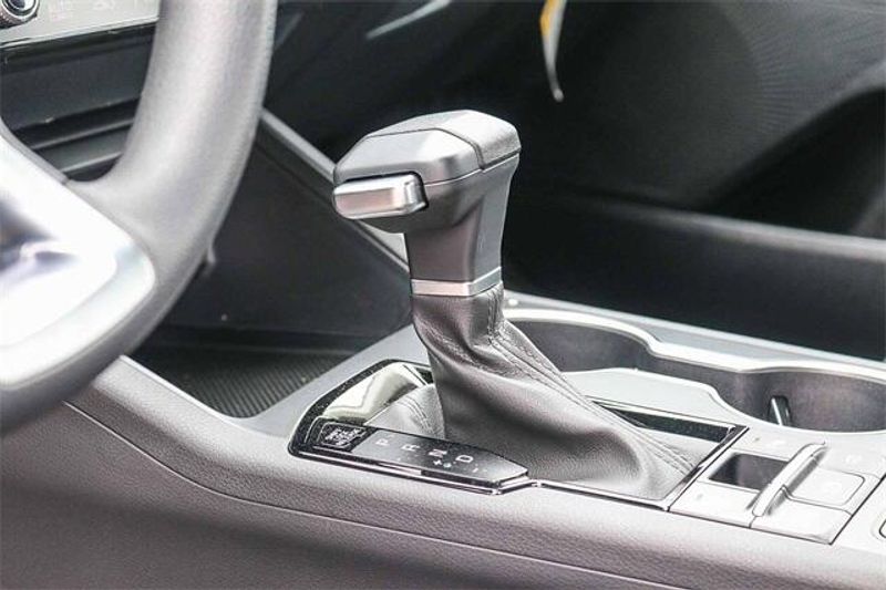 New 2026 Kia K5 LXSImage 23