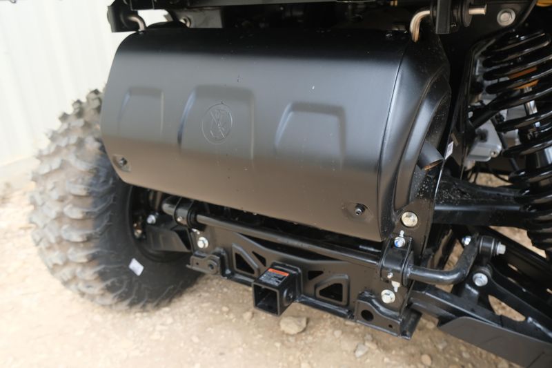 NEW 2026 CFMOTO UFORCE U10 XL PRO Image 23