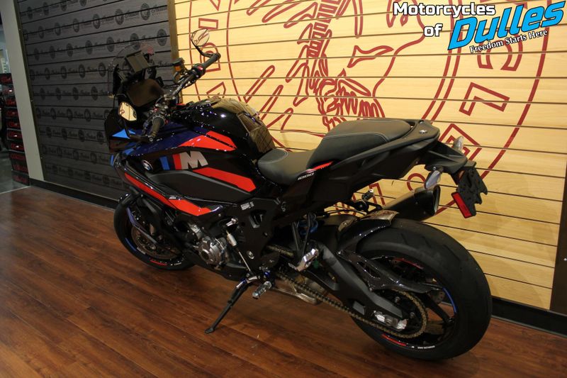 Used 2025 BMW M1000XR Image 6