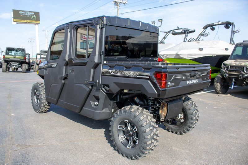 NEW 2026 POLARIS RANGER CREW XP 1000 NORTHSTAR TEXAS EDITION Image 4