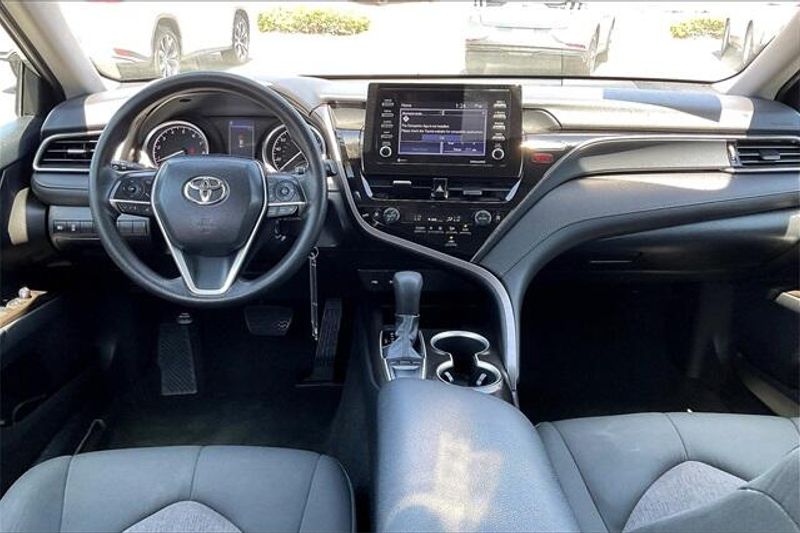 Used 2023 Toyota Camry LEImage 15