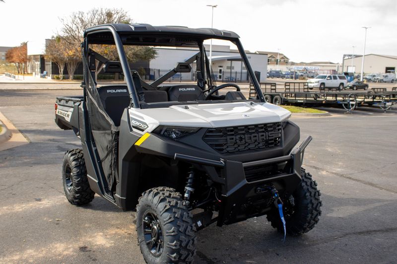 NEW 2026 POLARIS RANGER 1000 PREMIUM Image 1