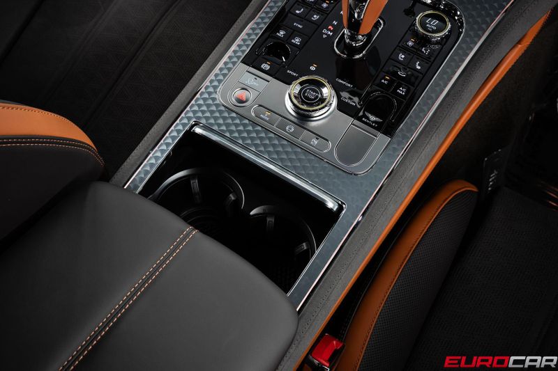 2025 Bentley Continental GT Speed *FIRST EDITION SPEC * FRONT SEAT COMFORT*Image 27