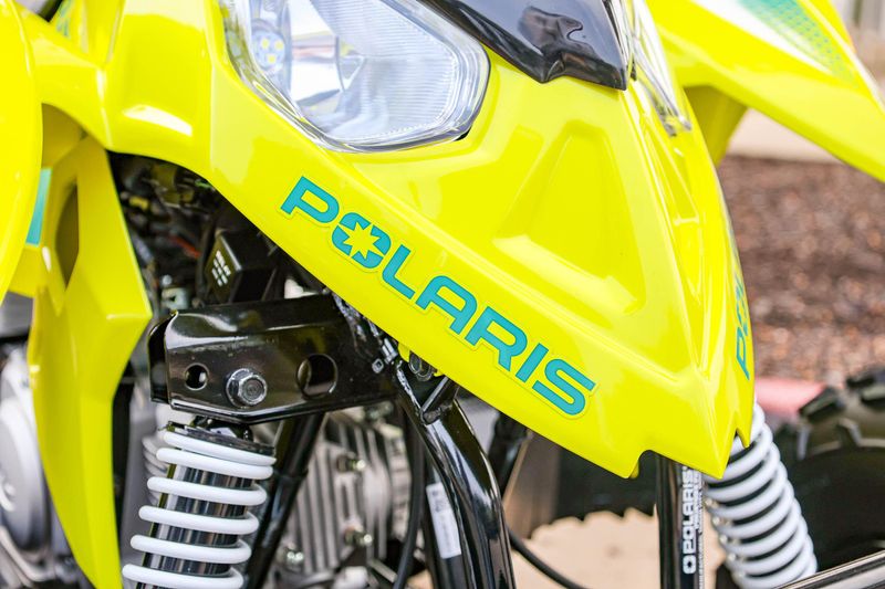 NEW 2026 POLARIS OUTLAW 110 EFI Image 20