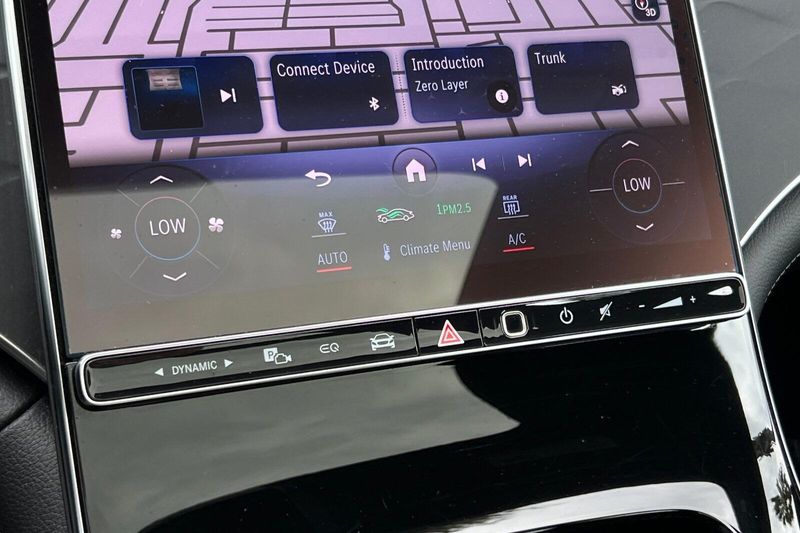 2023 Mercedes-Benz EQS 450Image 24