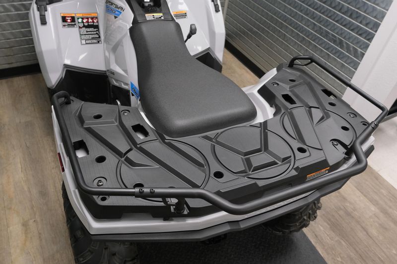 NEW 2026 POLARIS SPORTSMAN 570 EPS Image 17