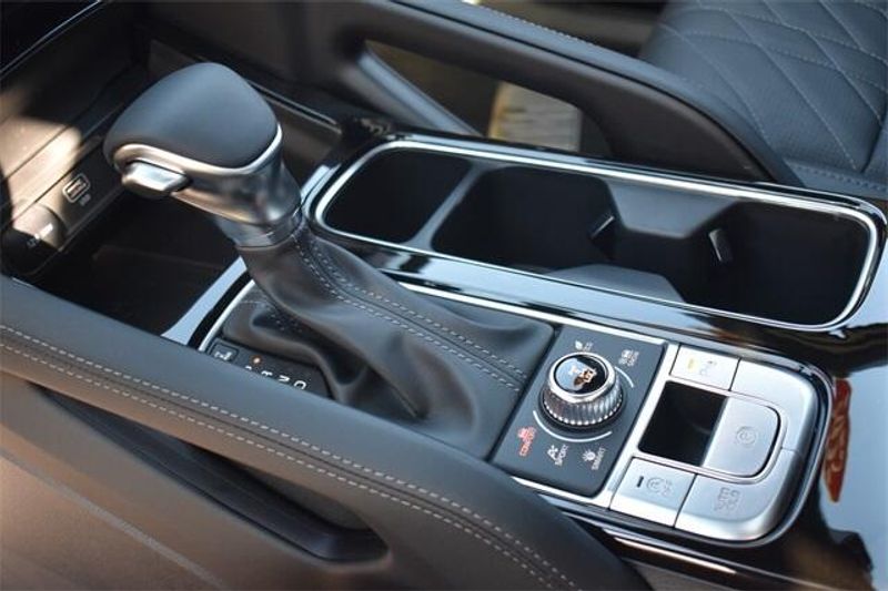 New 2025 Kia Telluride EX X-LineImage 25