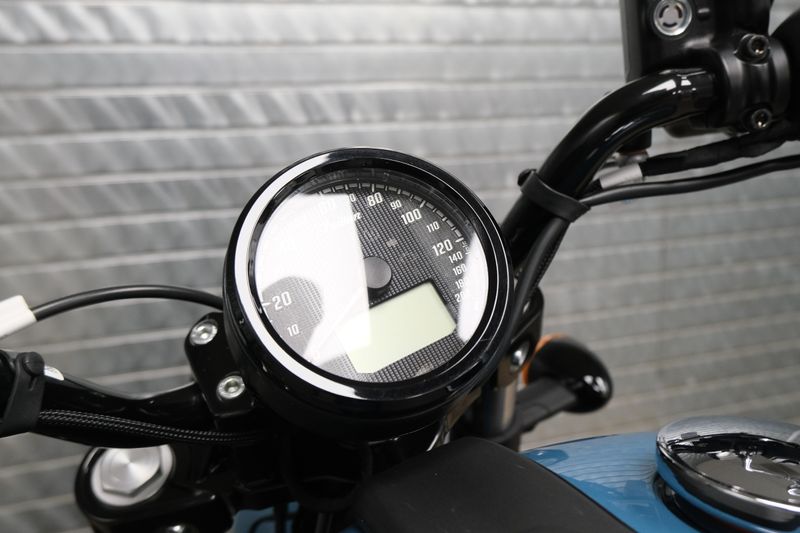 NEW 2026 INDIAN MOTORCYCLE SCOUT SIXTY BOBBER LIMITED Image 16