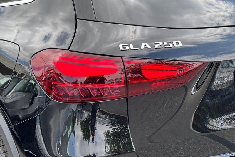 New 2026 Mercedes-Benz GLA-Class GLAGLA 250Image 23