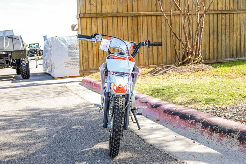 NEW 2026 KAYO TS 90 Image 16