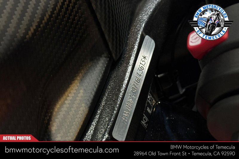 2026 BMW M 1000 RRImage 21