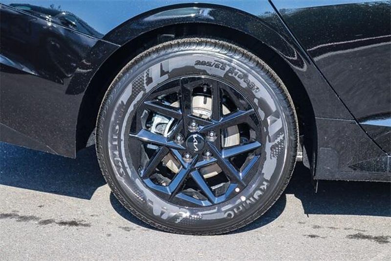 New 2026 Kia K5 LXSImage 19