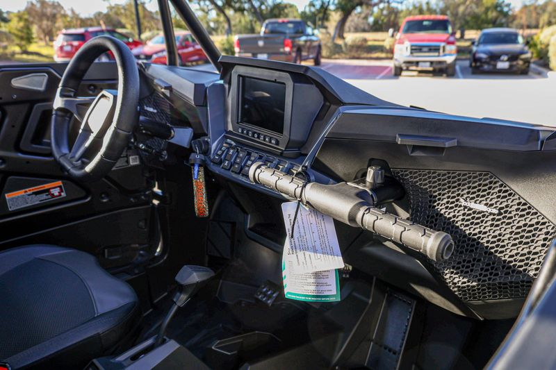 NEW 2026 POLARIS RZR XP S 4 1000 ULTIMATE Image 3