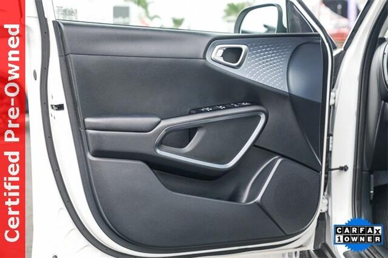 Used 2024 Kia Soul EXImage 21