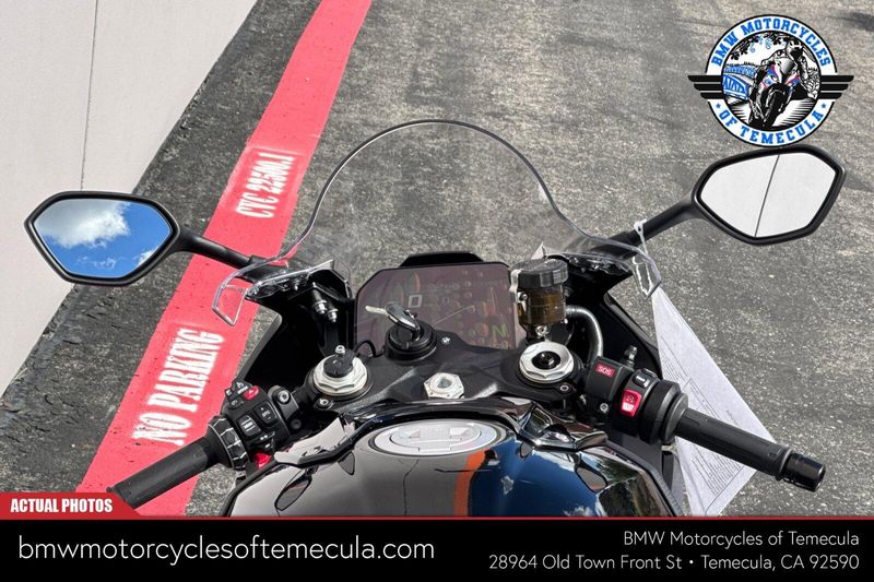 2026 BMW S 1000 RRImage 15