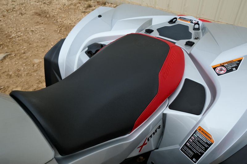 NEW 2026 CAN-AM RENEGADE X MR 1000R Image 21
