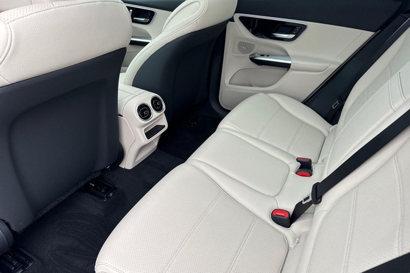 New 2027 Mercedes-Benz GLC-Class GLCGLC 300Image 9