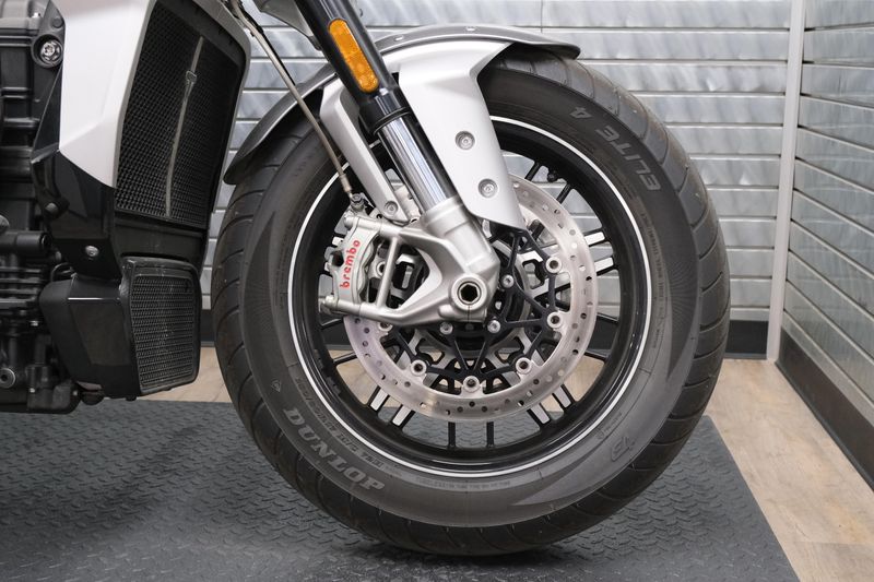 USED 2022 TRIUMPH ROCKET 3 GT Image 13