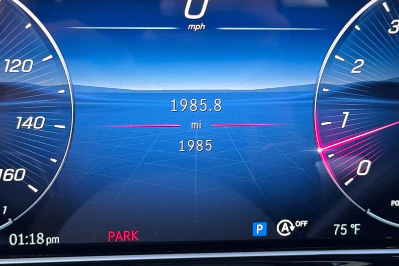 Used 2026 Mercedes-Benz E-Class E 350Image 30