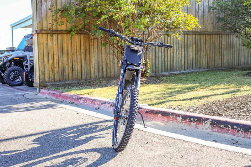 NEW 2025 79 BIKE FALCON GT Image 8