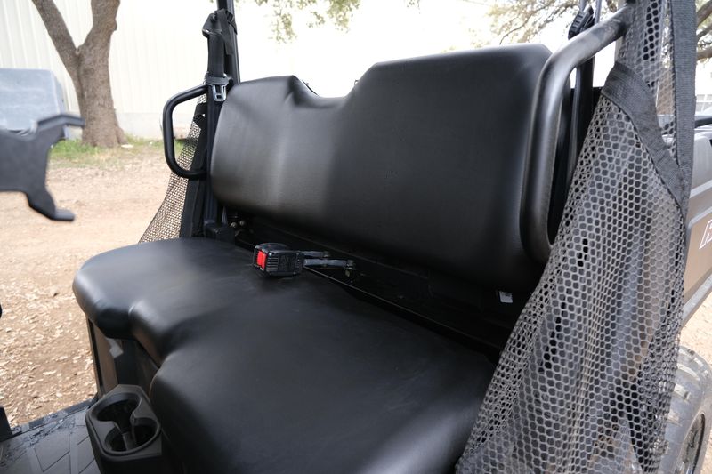 2025 Polaris RANGER CREW SP 570 SAGE GREENImage 6