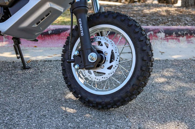 NEW 2026 CFMOTO CFX2E Image 10