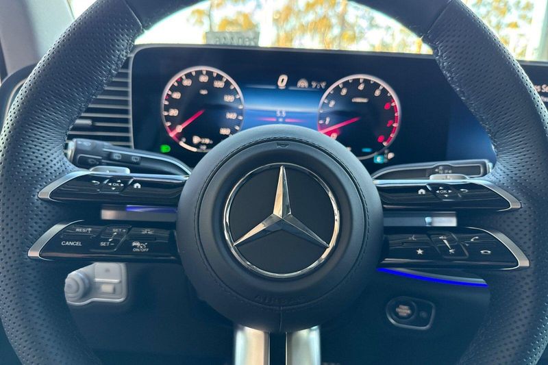 New 2026 Mercedes-Benz GLS 450Image 23