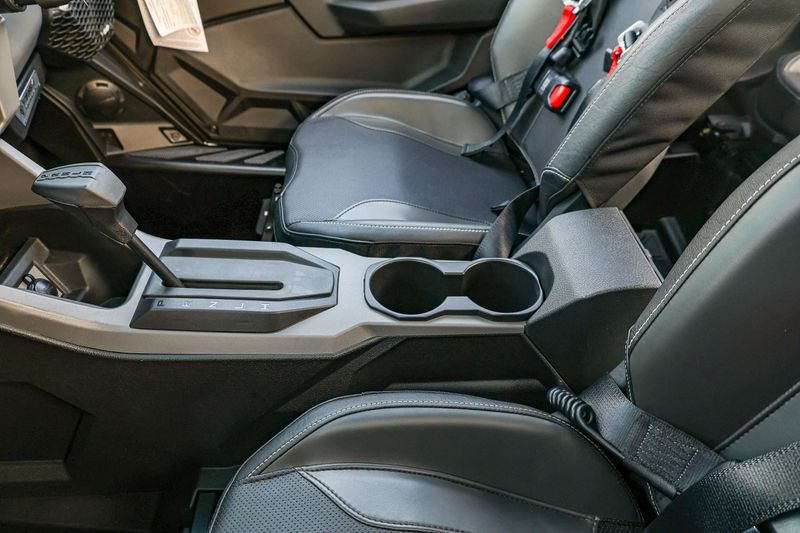 NEW 2025 POLARIS RZR PRO XP 4 ULTIMATE Image 29