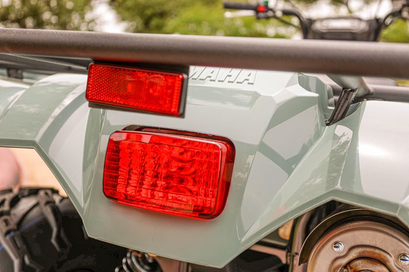 NEW 2026 YAMAHA KODIAK 450 EPS XT-R Image 17