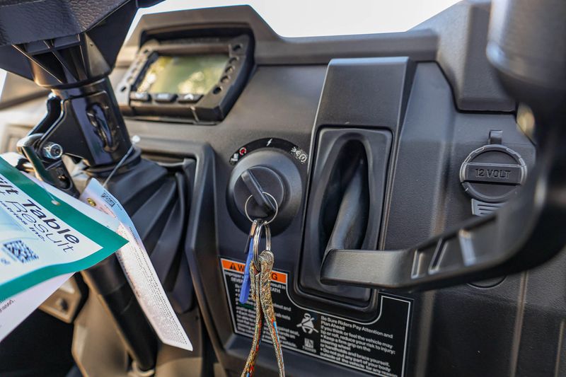 NEW 2026 POLARIS RANGER CREW SP 570 Image 15