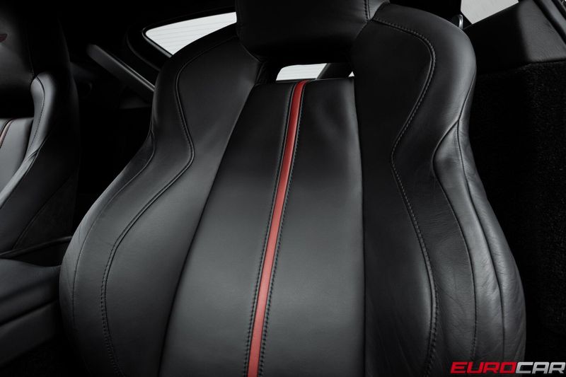 Used 2017 Aston Martin V12 Vantage S *CARBON FIBER OPTIONS * FULL PPF*Image 41