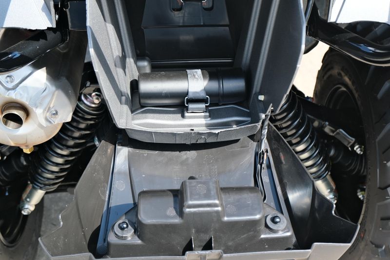 NEW 2026 HONDA FOREMAN RUBICON 4X4 EPS Image 20