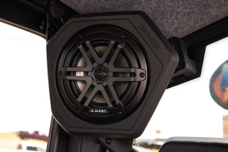 NEW 2026 CAN-AM DEFENDER MAX LIMITED CAB HD11 Image 22