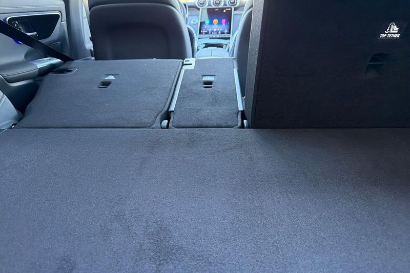 New 2026 Mercedes-Benz GLC-Class GLCGLC 300Image 13