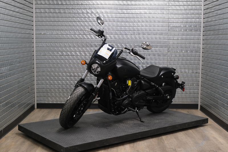 NEW 2026 INDIAN MOTORCYCLE SPORT SCOUT SIXTY LIMITED Image 7