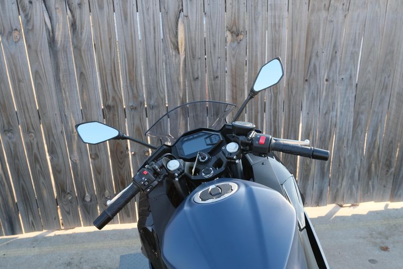 NEW 2026 KAWASAKI NINJA 500 ABS Image 20