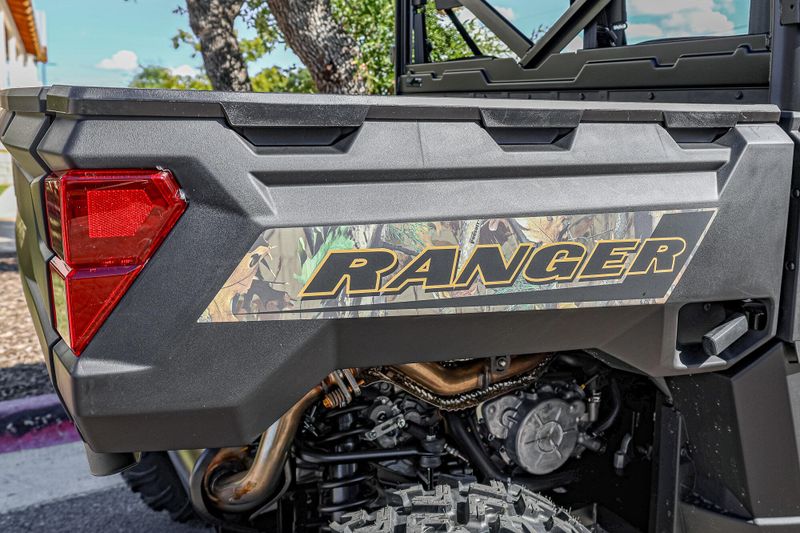 2025 Polaris RANGER CREW 1000 PREMIUM   PPC PremiumImage 3