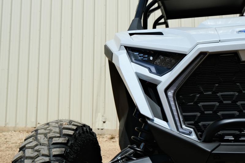 NEW 2026 POLARIS RZR PRO R 4 ULTIMATE Image 10