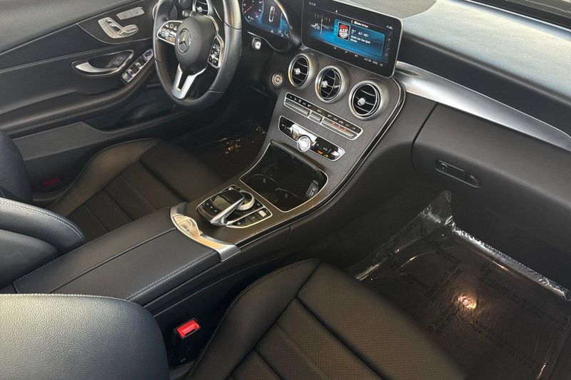Used 2023 Mercedes-Benz C-Class C 300Image 18