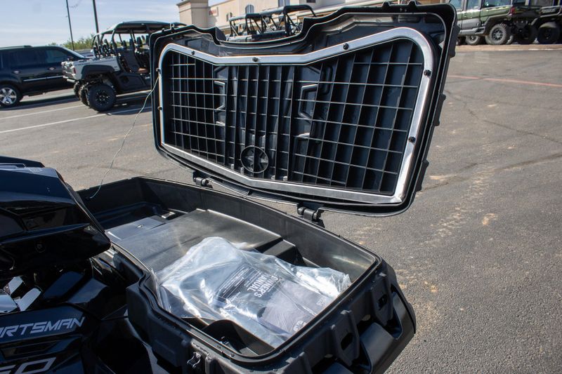 NEW 2026 POLARIS SPORTSMAN TOURING 850 PREMIUM Image 19