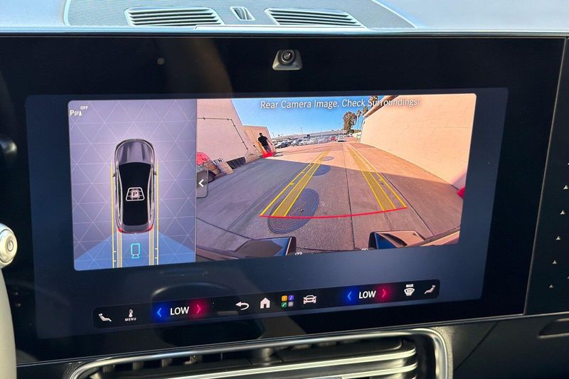 New 2027 Mercedes-Benz CLA-Class CLACLA 350Image 15