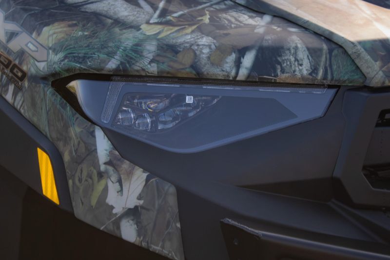 NEW 2026 POLARIS RANGER CREW XP 1000 PREMIUM Image 9