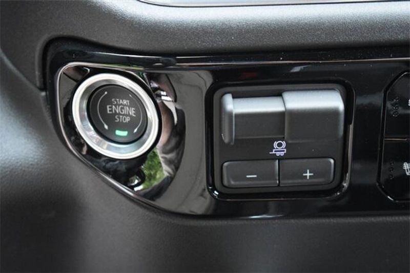 New 2025 Chevrolet Silverado 2500HD LTImage 29