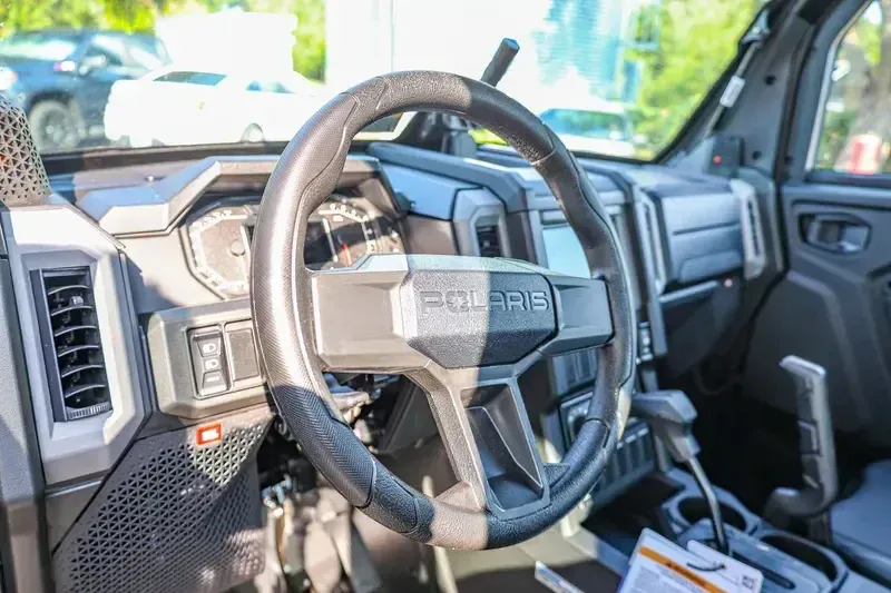 NEW 2026 POLARIS XPEDITION XP 5 NORTHSTAR Image 27