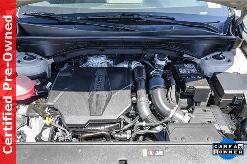 Used 2021 Kia Sorento SXImage 27